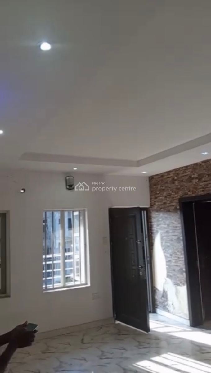 Mini Flat Available in Ado Road, Ajah, Lagos, Mini Flat (room and Parlour) for Rent