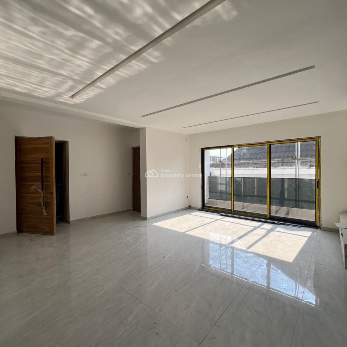 Beautiful 4 Bedroom Apartment, Ikate, Lekki, Lagos, Flat / Apartment for Sale