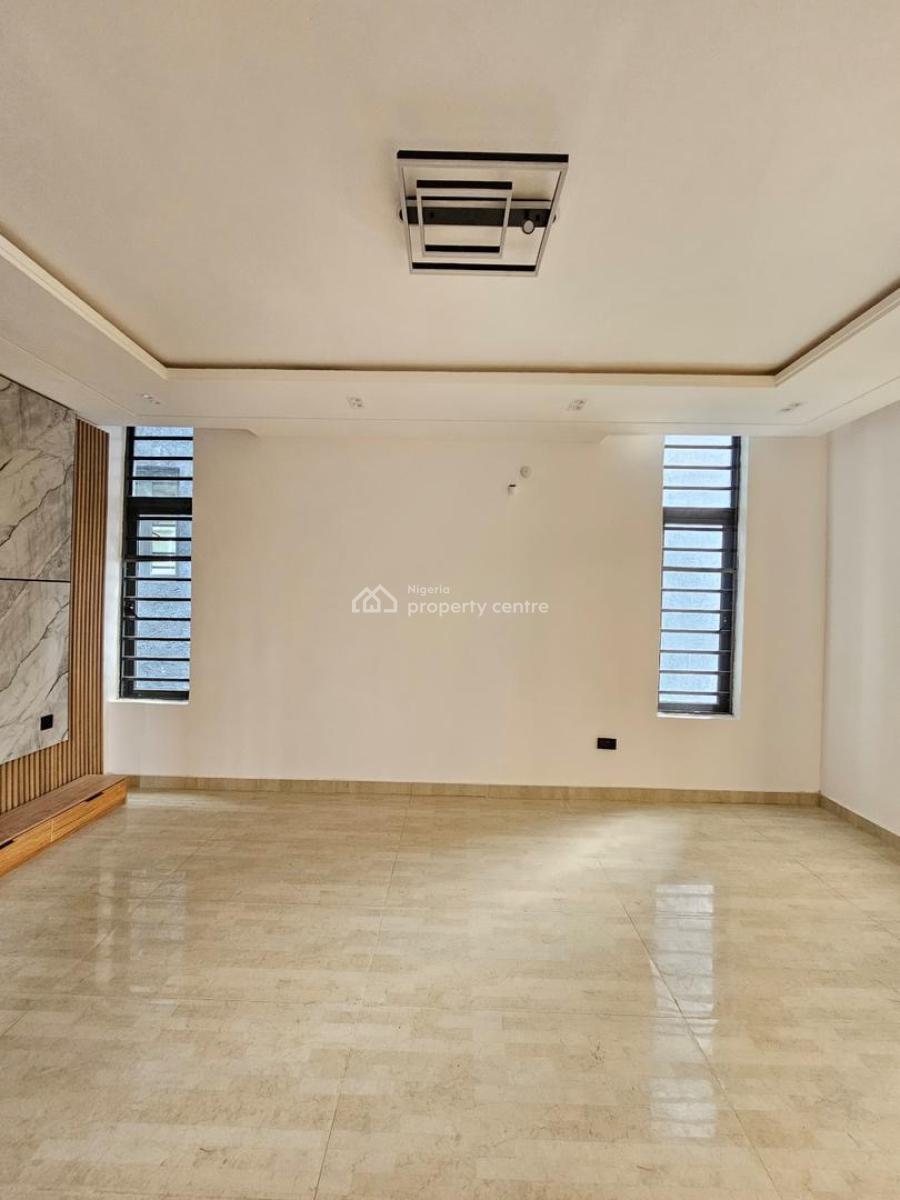 The Most Affordable 5 Bedroom Detached Duplex + Pool in Lekki Phase 1, Standard Luxury 5 Bedroom Fully Detached Duplex with Bq and Swimming P, Lekki Phase 1, Lekki, Lagos, Detached Duplex for Sale