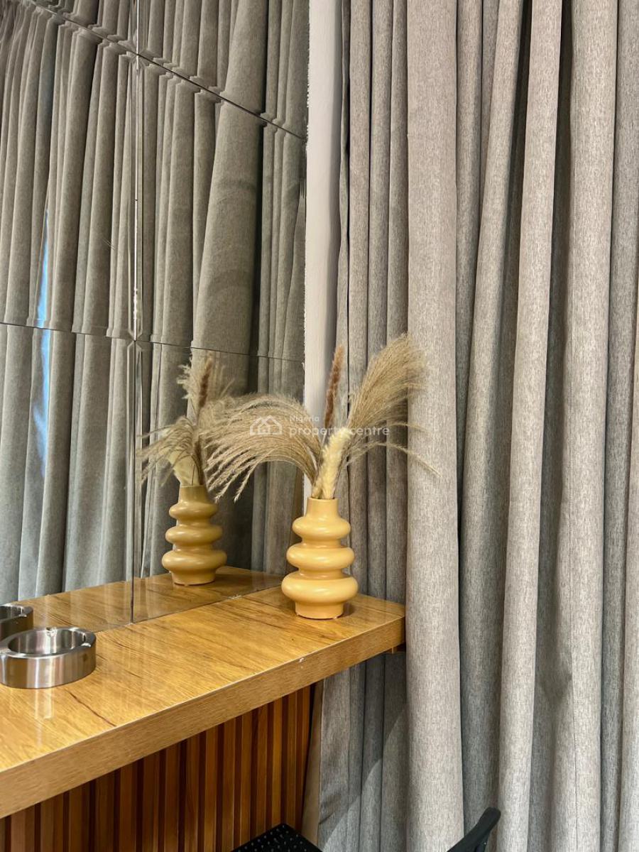 Sparrow ️  *a Brand New Luxury 2 Bedroom Apartment with Ps5, Pool, Lekki, Lekki Phase 1, Lekki, Lagos, Detached Duplex Short Let