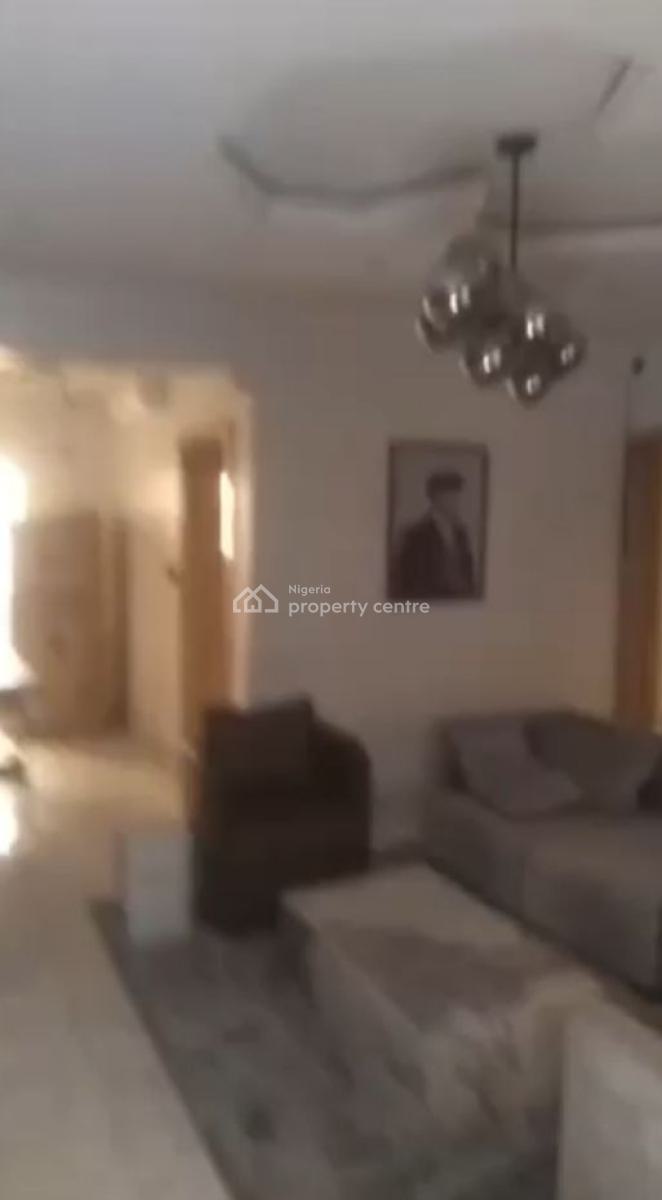 Luxury and Very Lovely 2 Bedroom Flat, Beside Waterfall Estate, Grammar School, Akiode, Ojodu, Lagos, Flat / Apartment for Rent
