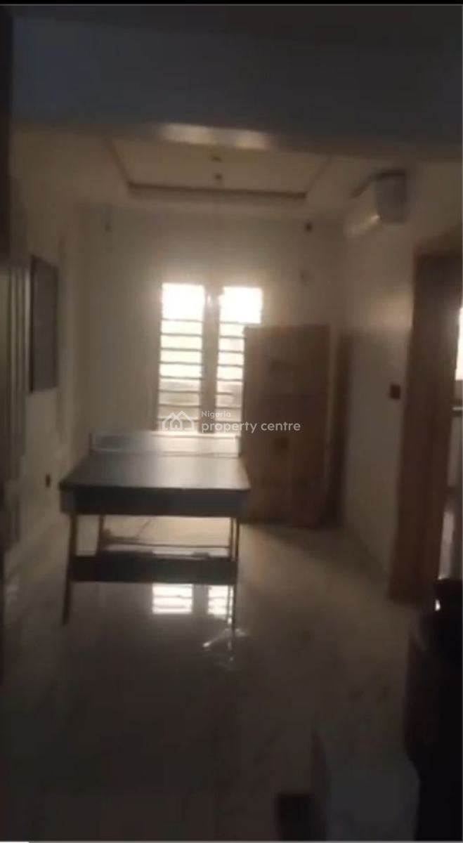 Luxury and Very Lovely 2 Bedroom Flat, Beside Waterfall Estate, Grammar School, Akiode, Ojodu, Lagos, Flat / Apartment for Rent