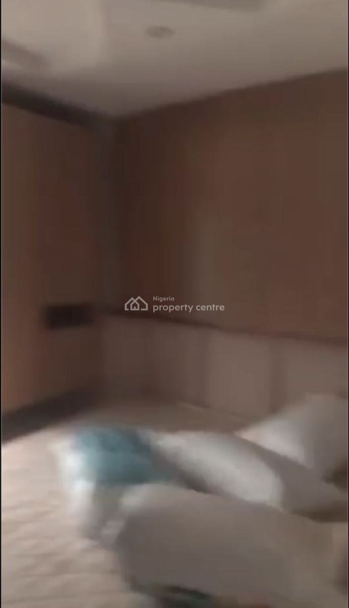 Luxury and Very Lovely 2 Bedroom Flat, Beside Waterfall Estate, Grammar School, Akiode, Ojodu, Lagos, Flat / Apartment for Rent