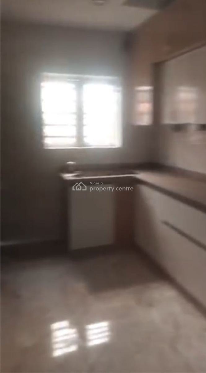 Luxury and Very Lovely 2 Bedroom Flat, Beside Waterfall Estate, Grammar School, Akiode, Ojodu, Lagos, Flat / Apartment for Rent