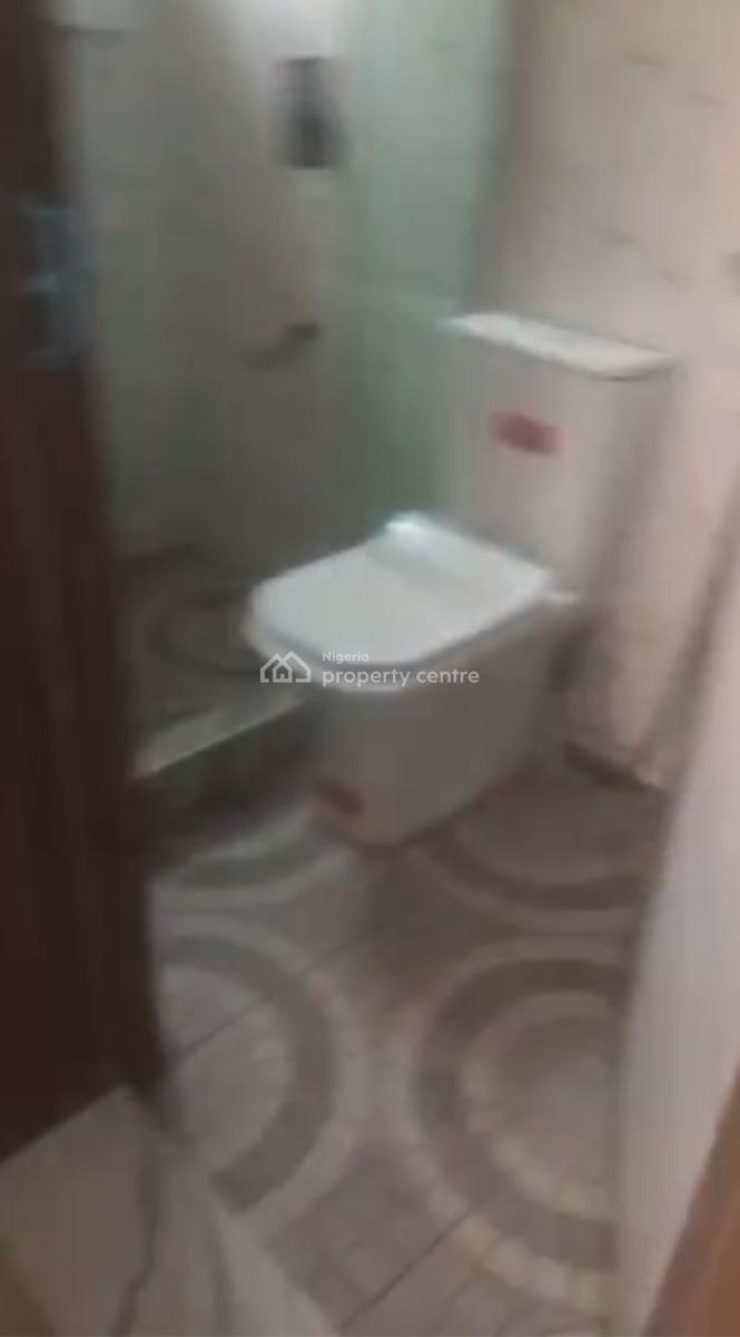 Luxury and Very Lovely 2 Bedroom Flat, Beside Waterfall Estate, Grammar School, Akiode, Ojodu, Lagos, Flat / Apartment for Rent