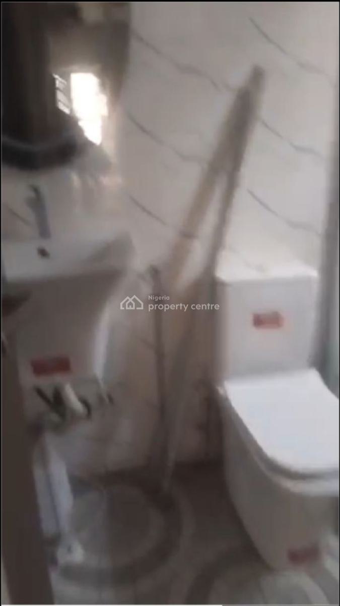 Luxury and Very Lovely 2 Bedroom Flat, Beside Waterfall Estate, Grammar School, Akiode, Ojodu, Lagos, Flat / Apartment for Rent