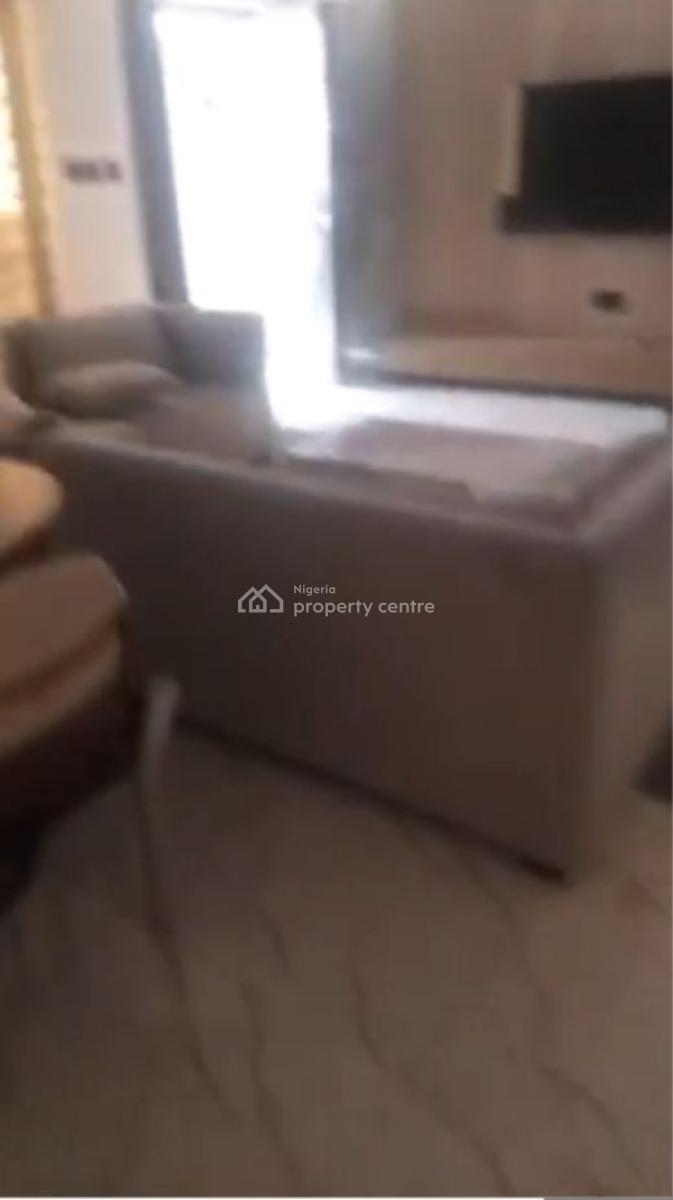 Luxury and Very Lovely 2 Bedroom Flat, Beside Waterfall Estate, Grammar School, Akiode, Ojodu, Lagos, Flat / Apartment for Rent