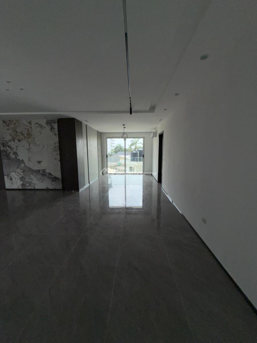 First Class Luxury 3 Bedroom, Old Ikoyi, Ikoyi, Lagos, Flat / Apartment for Sale