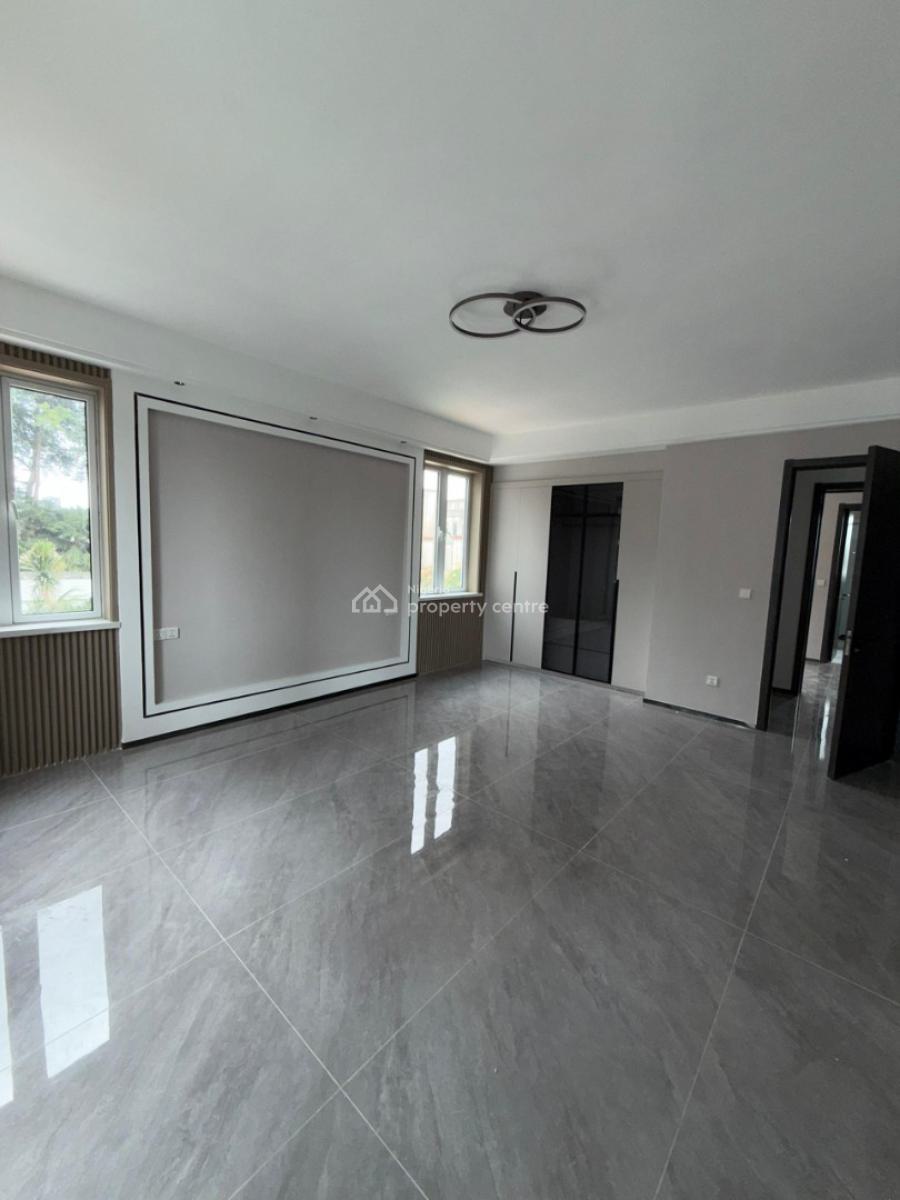 First Class Luxury 3 Bedroom, Old Ikoyi, Ikoyi, Lagos, Flat / Apartment for Sale