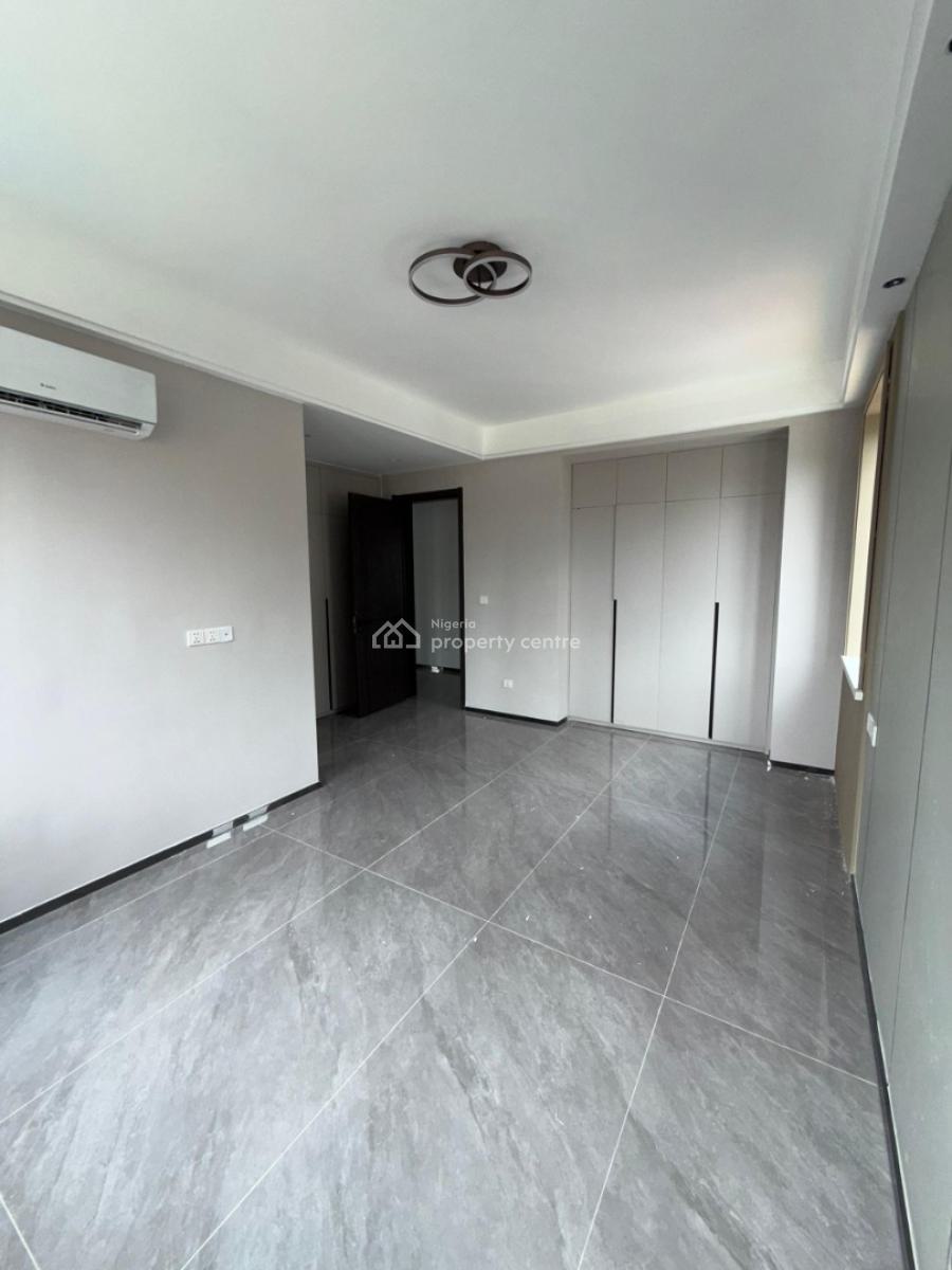 First Class Luxury 3 Bedroom, Old Ikoyi, Ikoyi, Lagos, Flat / Apartment for Sale