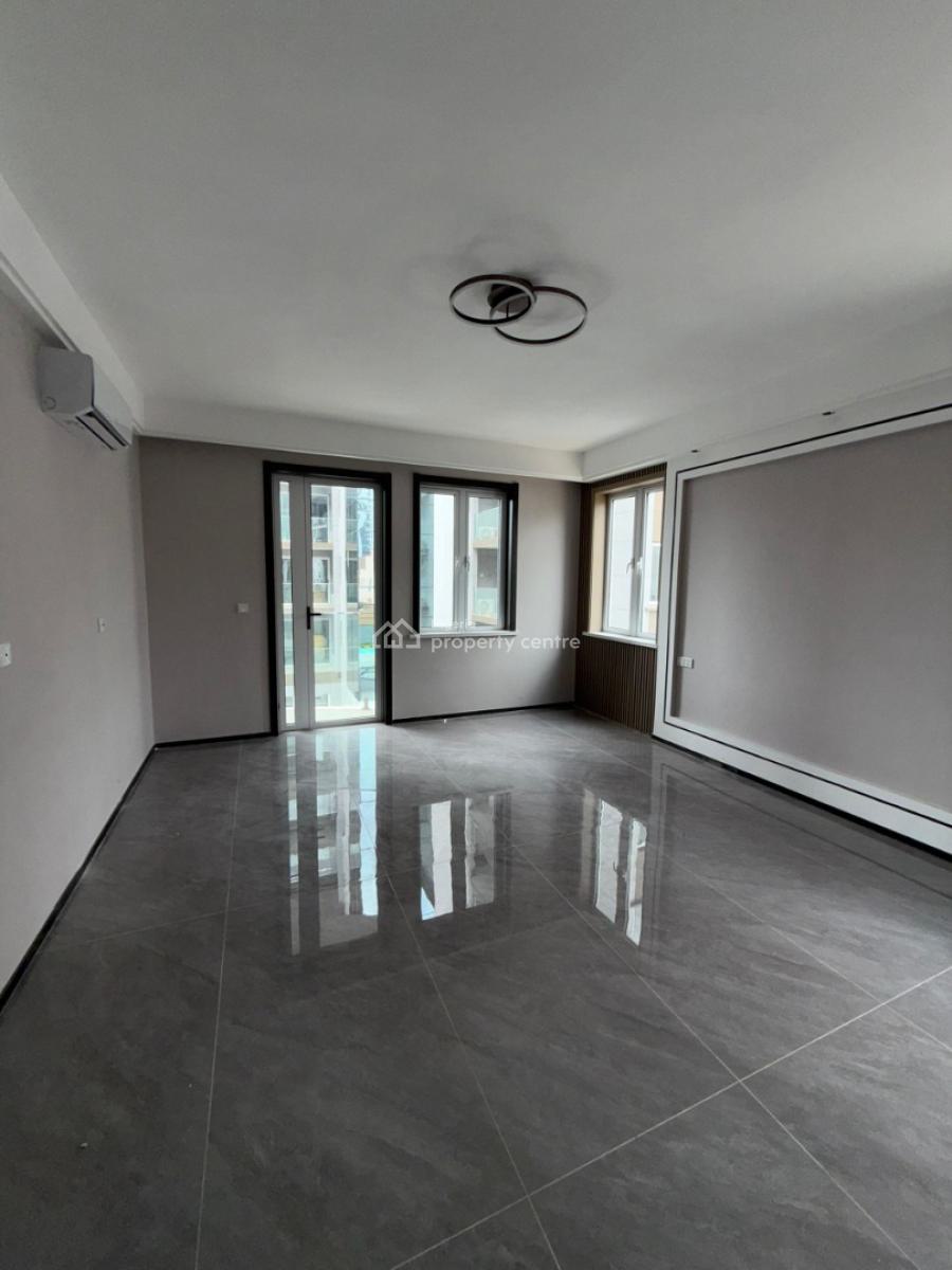 First Class Luxury 3 Bedroom, Old Ikoyi, Ikoyi, Lagos, Flat / Apartment for Sale