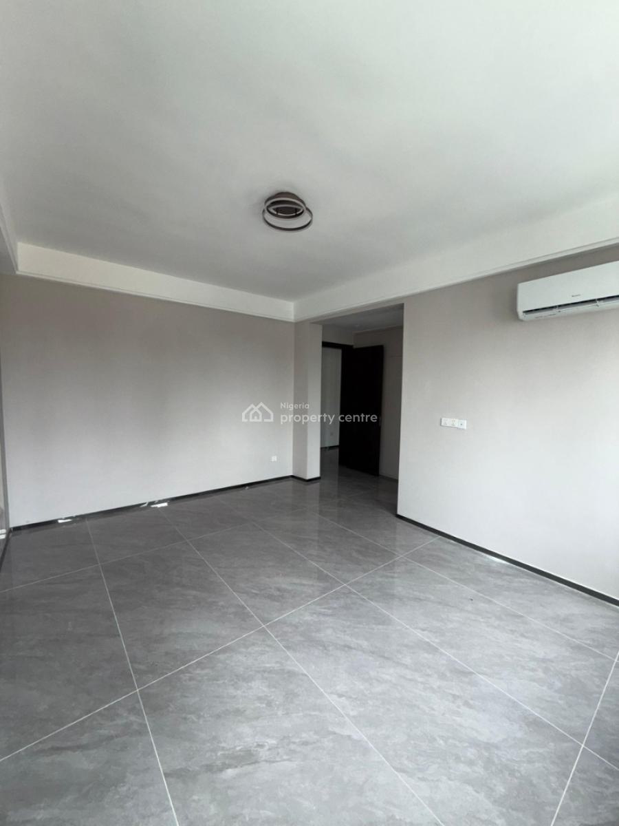 First Class Luxury 3 Bedroom, Old Ikoyi, Ikoyi, Lagos, Flat / Apartment for Sale