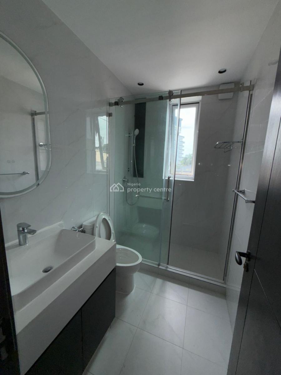 First Class Luxury 3 Bedroom, Old Ikoyi, Ikoyi, Lagos, Flat / Apartment for Sale