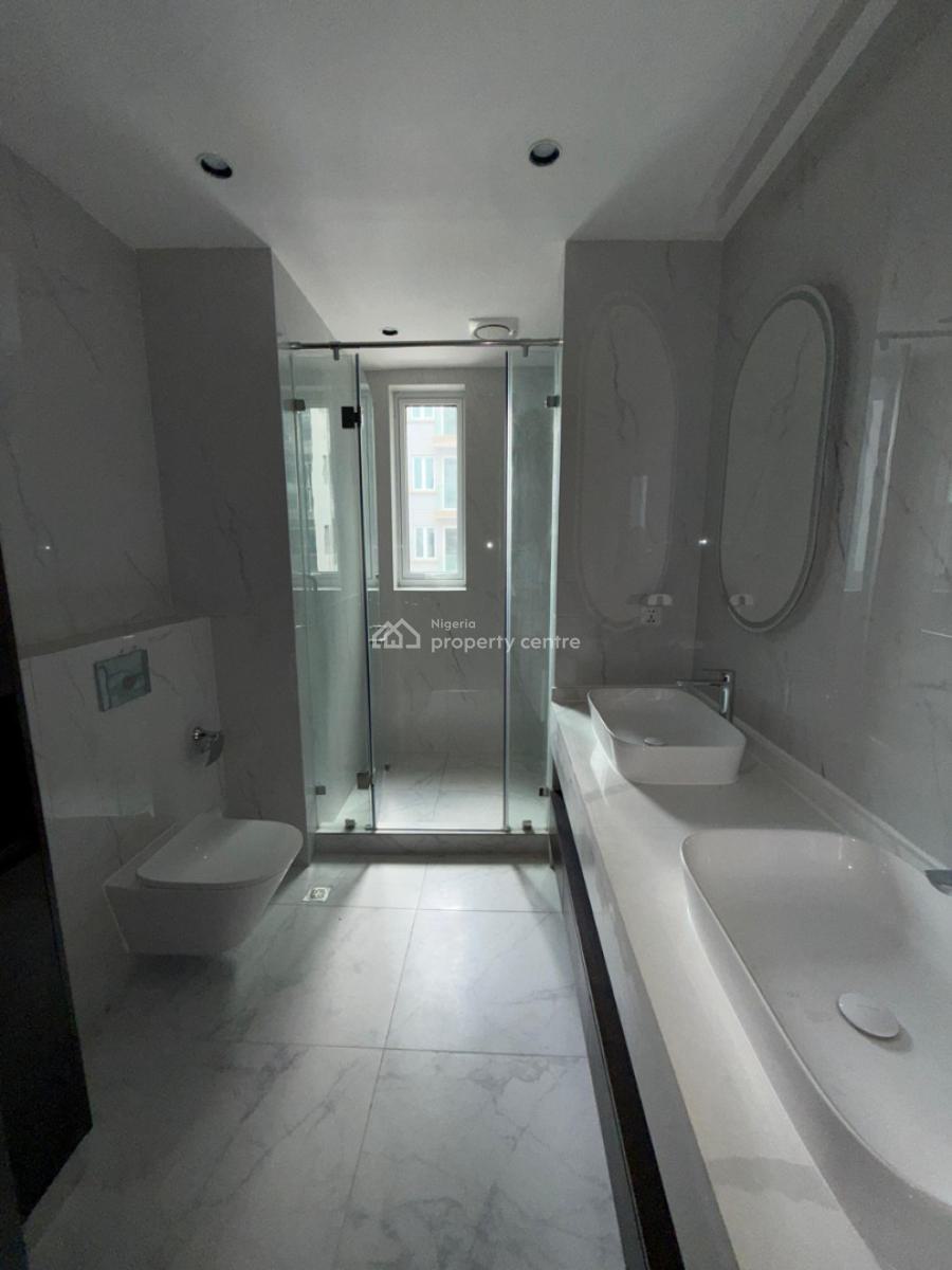 First Class Luxury 3 Bedroom, Old Ikoyi, Ikoyi, Lagos, Flat / Apartment for Sale
