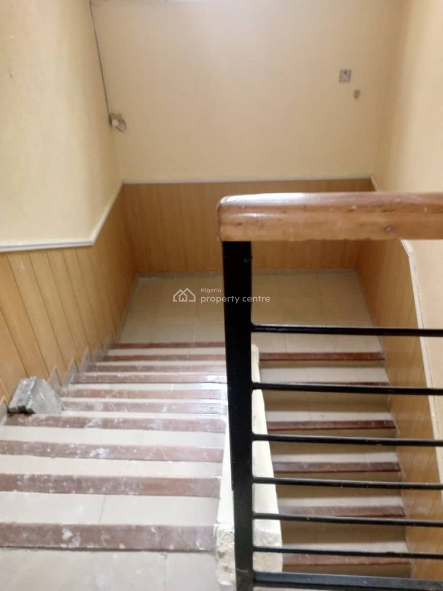 Lekki Phase One 4 Bedroom Duplex of 3 Duplexes, Christ Avenue Estate, Lekki Phase 1, Lekki, Lagos, Detached Duplex for Rent