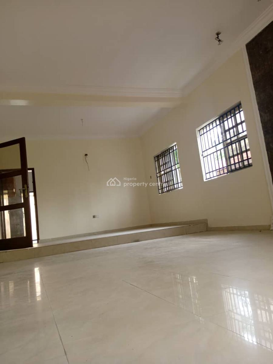 Lekki Phase One 4 Bedroom Duplex of 3 Duplexes, Christ Avenue Estate, Lekki Phase 1, Lekki, Lagos, Detached Duplex for Rent