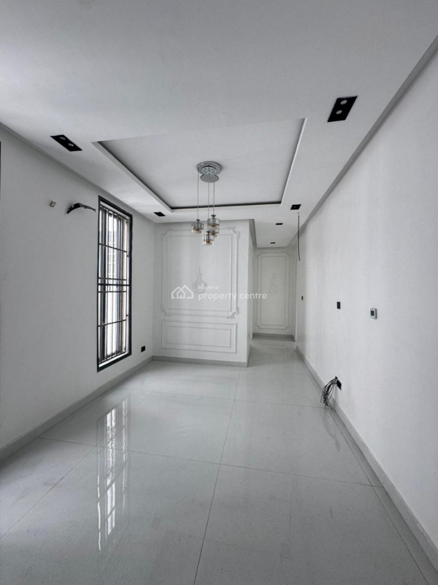 Gigantic 5 Bedroom Detached Duplex with Pool,rooftop Terracce & Bq, 5 Bedroom Detached Duplex with Bq,cinema,rooftop Terrace &pool in Ajah, Ajah, Lagos, Detached Duplex for Sale