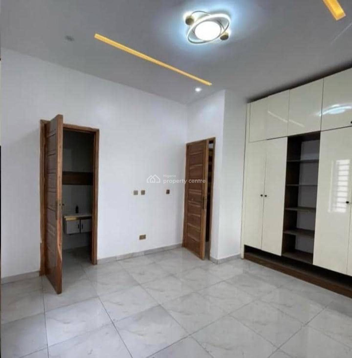 Luxury 2bedroom Apartment, Agungi, Lekki, Lagos, Flat / Apartment for Rent