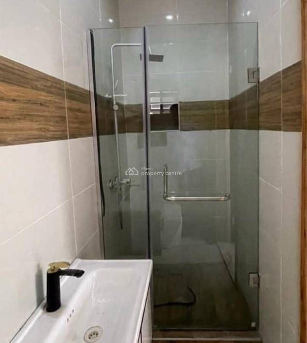 Luxury 2bedroom Apartment, Agungi, Lekki, Lagos, Flat / Apartment for Rent