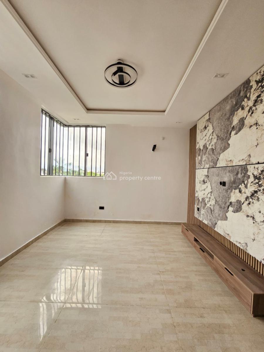 Luxury 5 Bedroom Detached Duplex with Bq and Swimming Pool, Most Affordable 5 Bedroom Detached Duplex with Bq and Swimming Pool, Lekki Phase 1, Lekki, Lagos, Detached Duplex for Sale