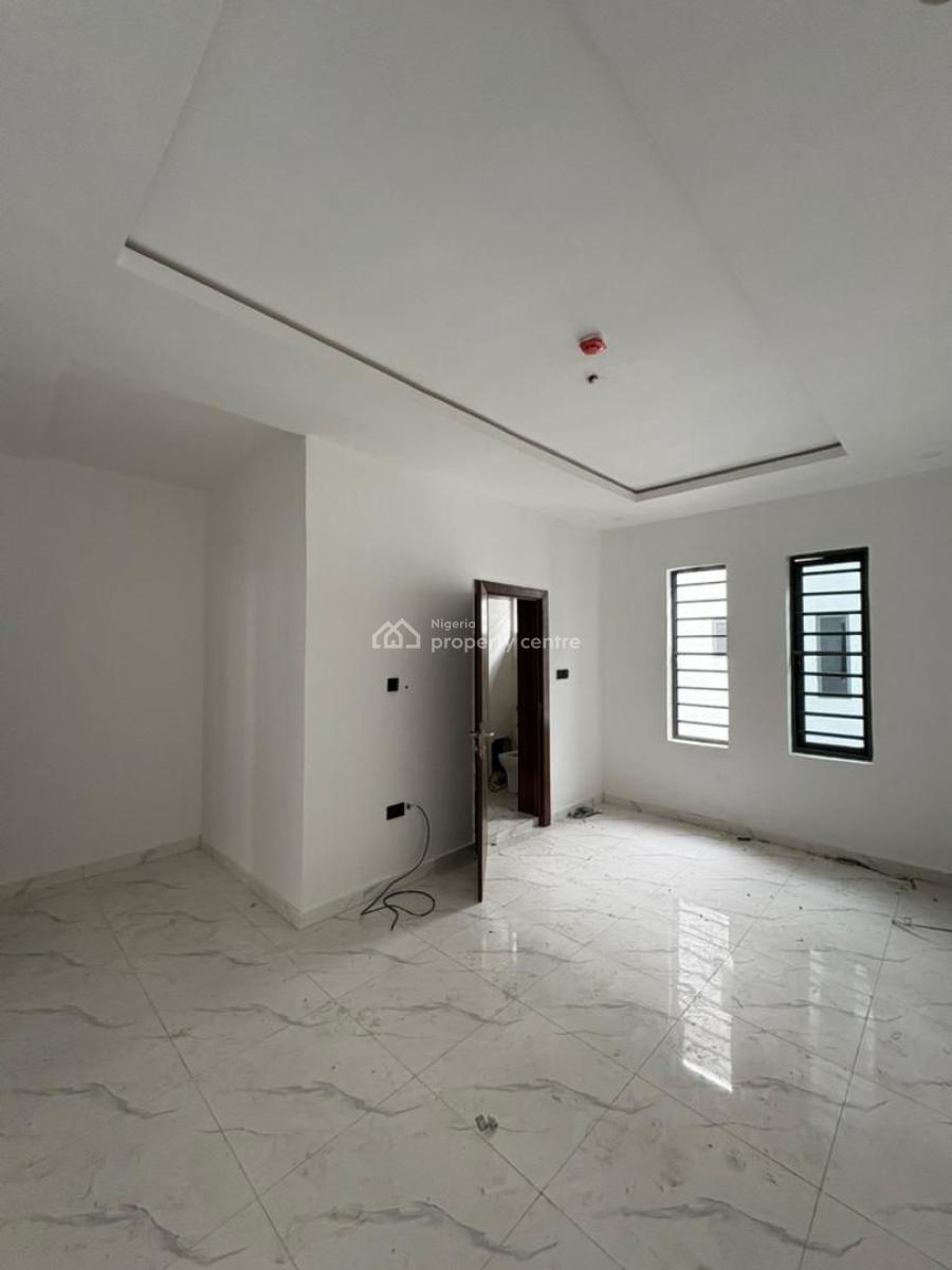 Spacious Newly Built One Bedroom Mini Flat, Ajah, Lagos, Ajah, Lagos, Mini Flat (room and Parlour) for Sale