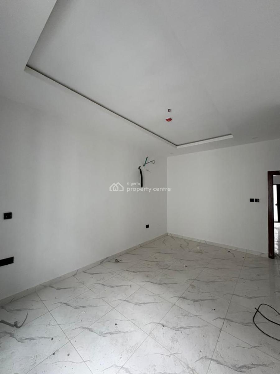 Spacious Newly Built One Bedroom Mini Flat, Ajah, Lagos, Ajah, Lagos, Mini Flat (room and Parlour) for Sale