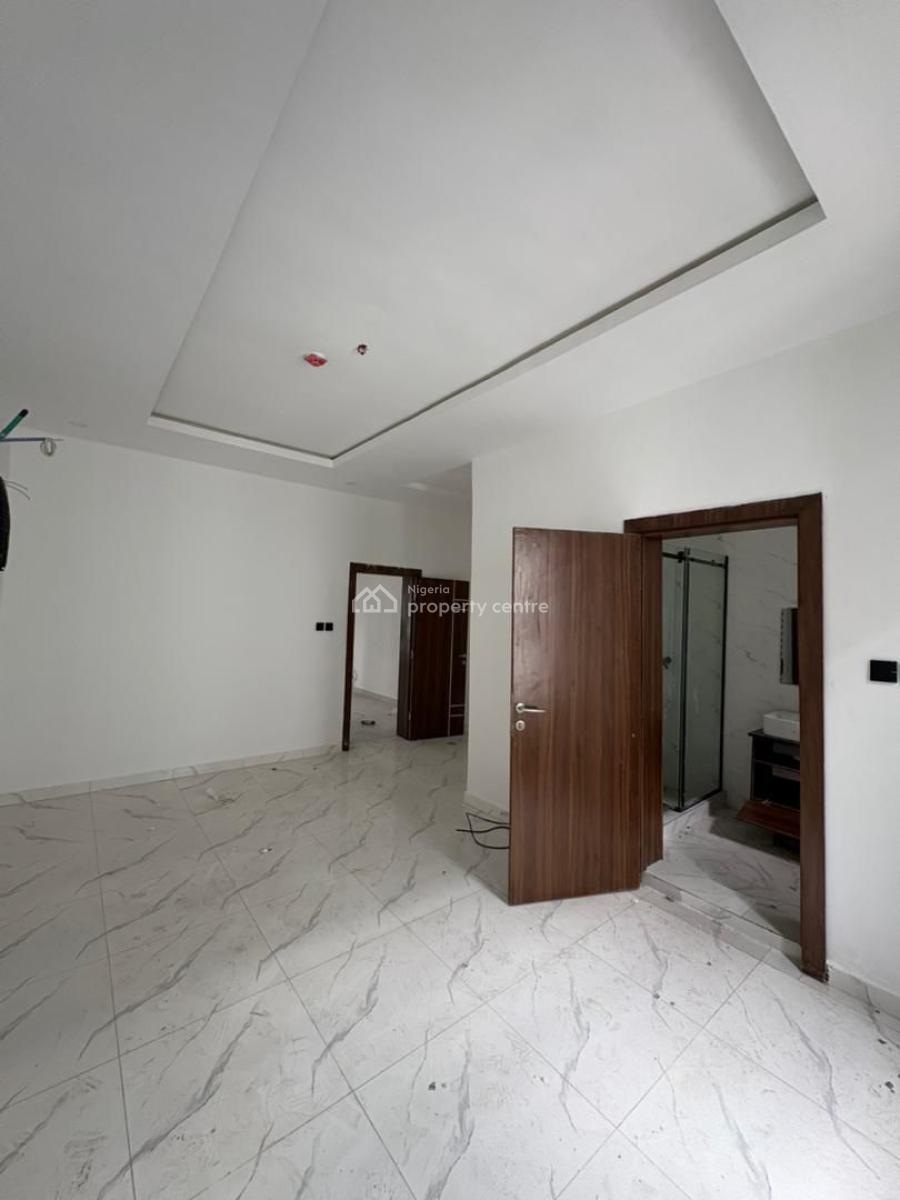 Spacious Newly Built One Bedroom Mini Flat, Ajah, Lagos, Ajah, Lagos, Mini Flat (room and Parlour) for Sale