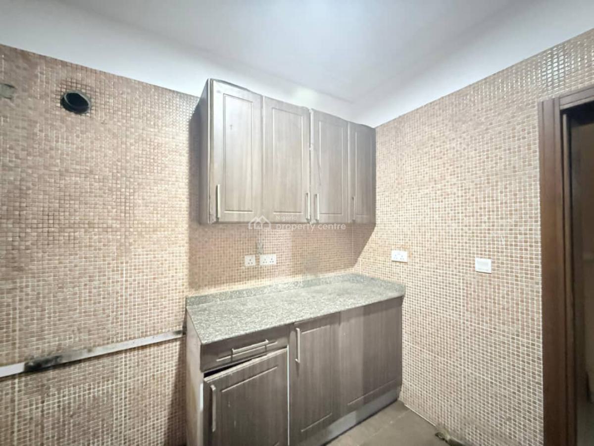 3 Bedroom Flat, Opposite Victory Park Estate, Osapa, Lekki, Lagos, House for Rent