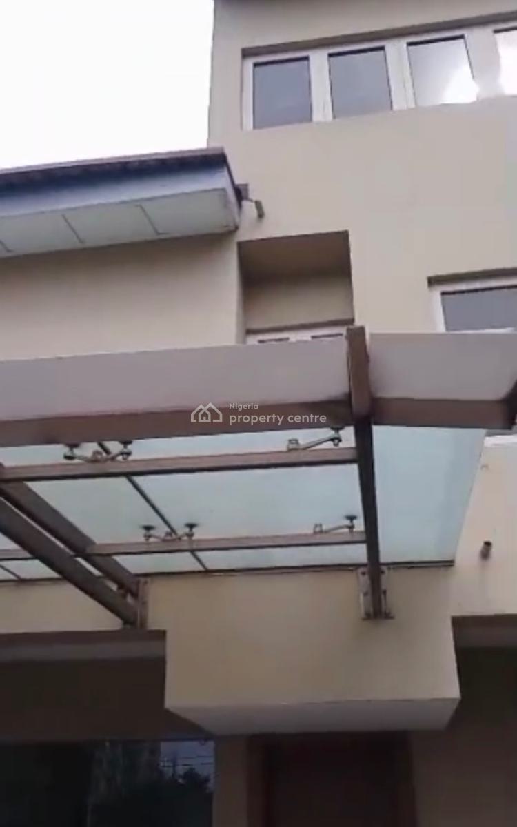 2 Blocks of 5bedrooms, Ligali Ayorinde, Victoria Island (vi), Lagos, Commercial Property for Sale