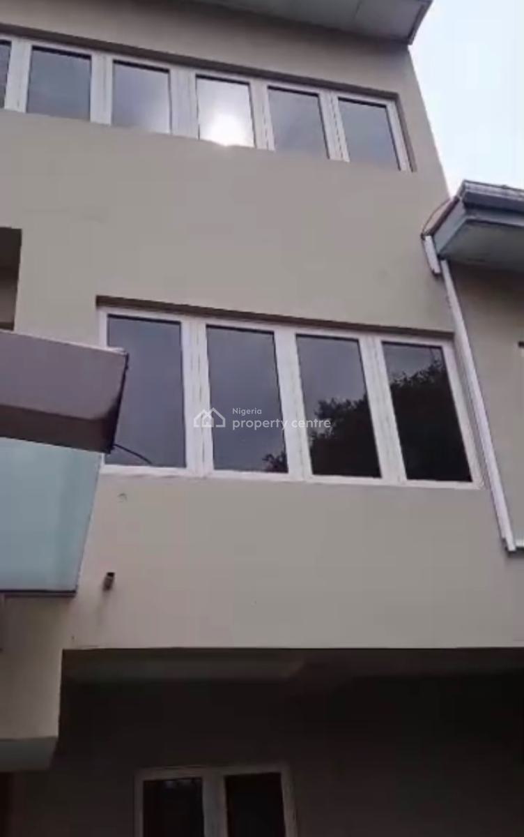 2 Blocks of 5bedrooms, Ligali Ayorinde, Victoria Island (vi), Lagos, Commercial Property for Sale