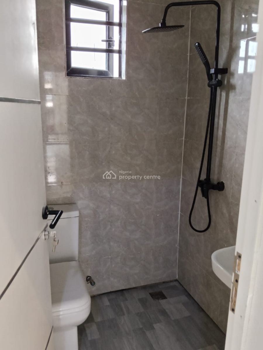 Luxury Mini Flat with Open Plan Kitchen, Royal Pine Estate Orchid Road, Lekki, Lagos, Mini Flat (room and Parlour) for Rent