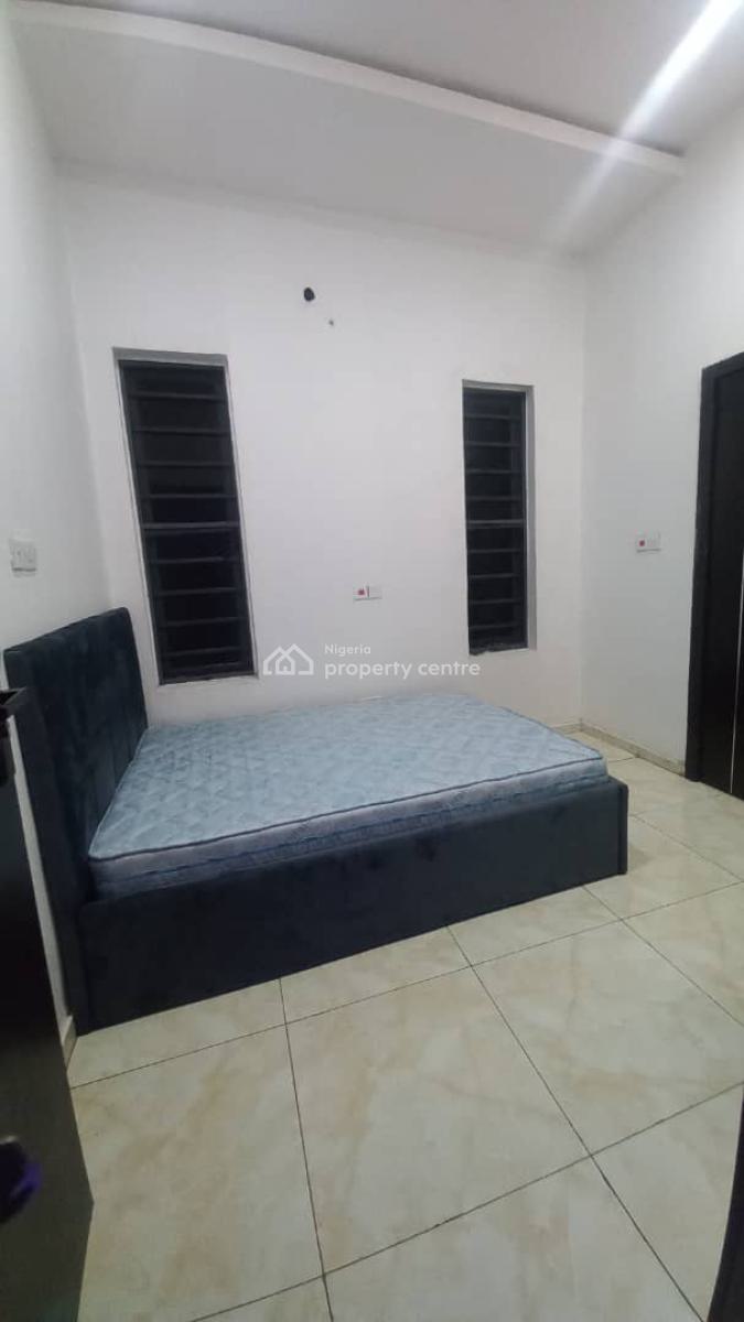 Luxury Mini Flat with Open Plan Kitchen, Royal Pine Estate Orchid Road, Lekki, Lagos, Mini Flat (room and Parlour) for Rent
