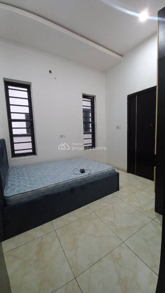 Luxury Mini Flat with Open Plan Kitchen, Royal Pine Estate Orchid Road, Lekki, Lagos, Mini Flat (room and Parlour) for Rent