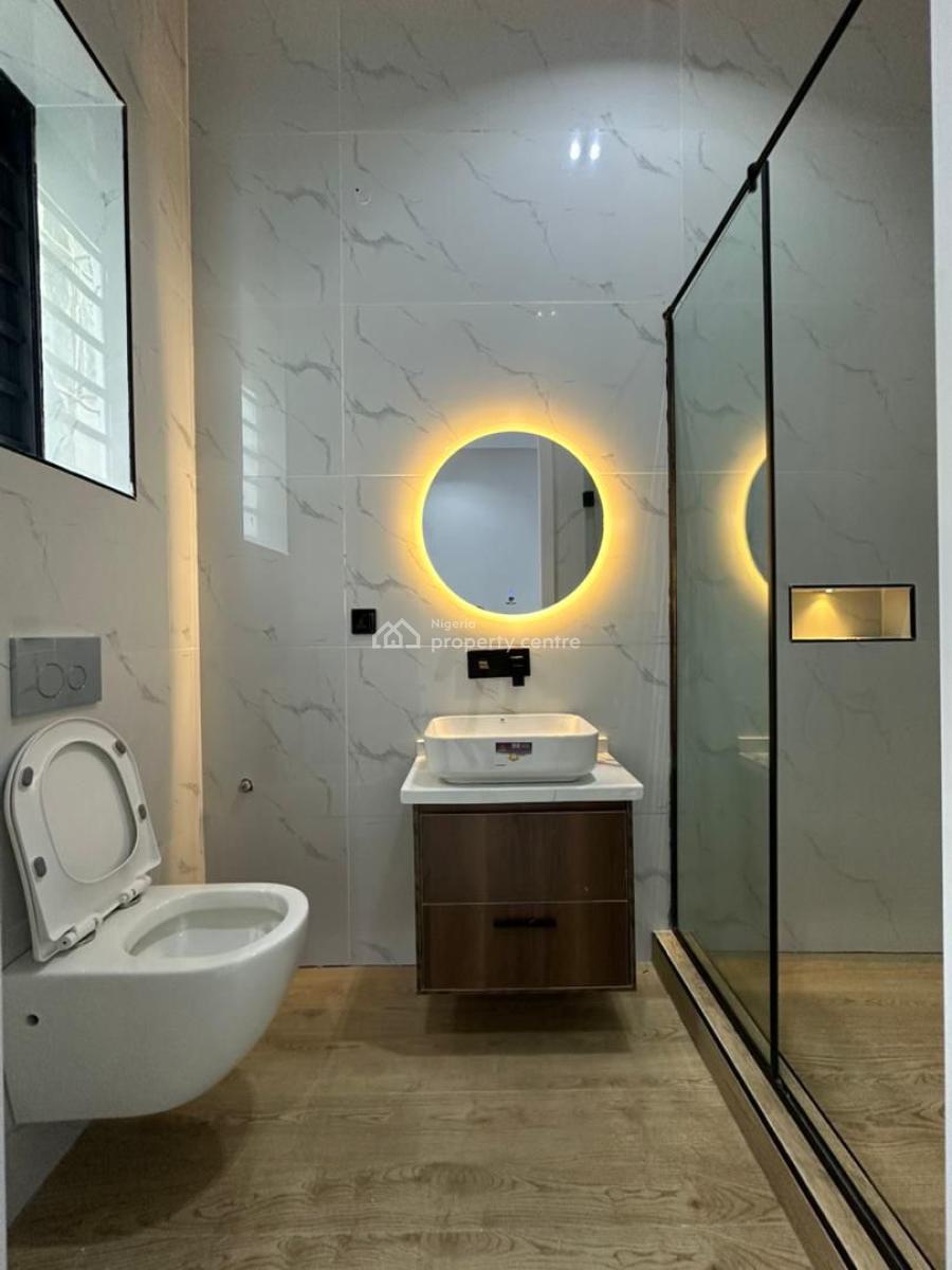 luxury Has a New Address in Lekki!, Lekki County, Ikota, Lekki, Lagos, Detached Duplex for Sale