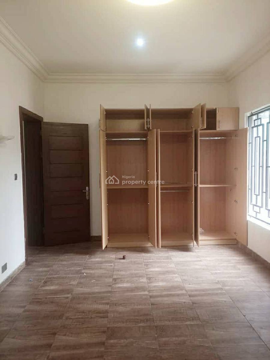 Luxury 3bedroom Apartment, Parkview Estate, Ikoyi, Lagos, Flat / Apartment for Rent