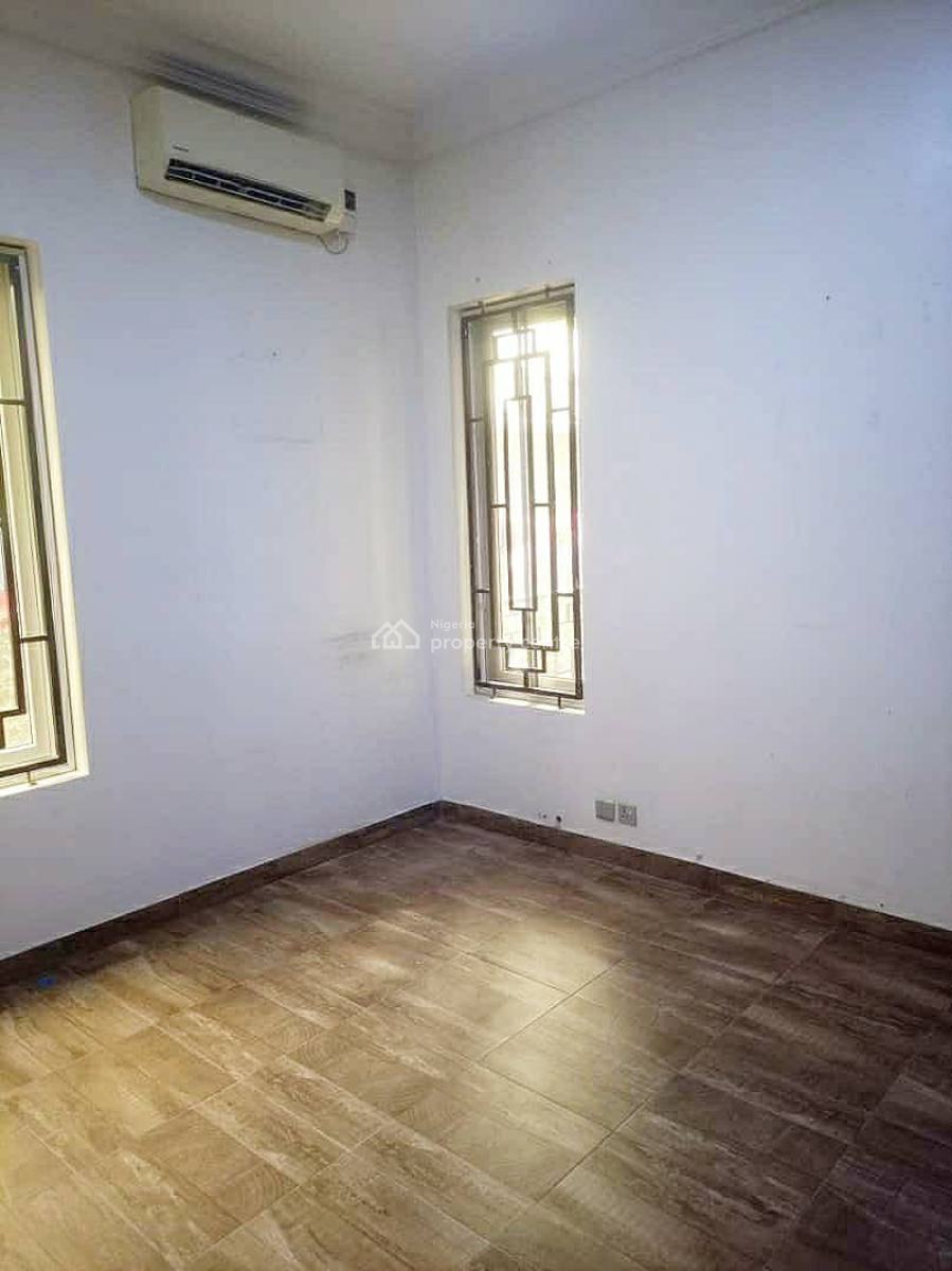 Luxury 3bedroom Apartment, Parkview Estate, Ikoyi, Lagos, Flat / Apartment for Rent