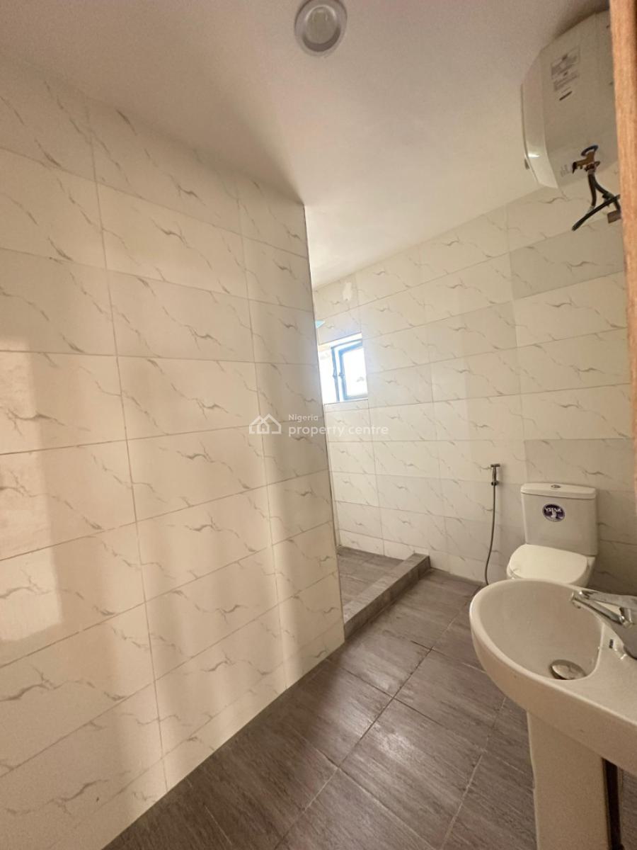 Lovely 5 Bedroom Semi Detached Duplex with Bq, Lovely 5 Bedroom Semi Detached Duplex with Bq in Orchid Lekki, Lekki, Lagos, Semi-detached Duplex for Sale