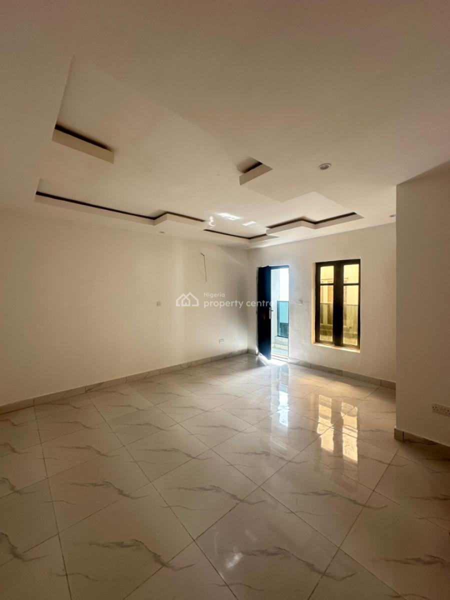 Lovely 5 Bedroom Semi Detached Duplex with Bq, Lovely 5 Bedroom Semi Detached Duplex with Bq in Orchid Lekki, Lekki, Lagos, Semi-detached Duplex for Sale
