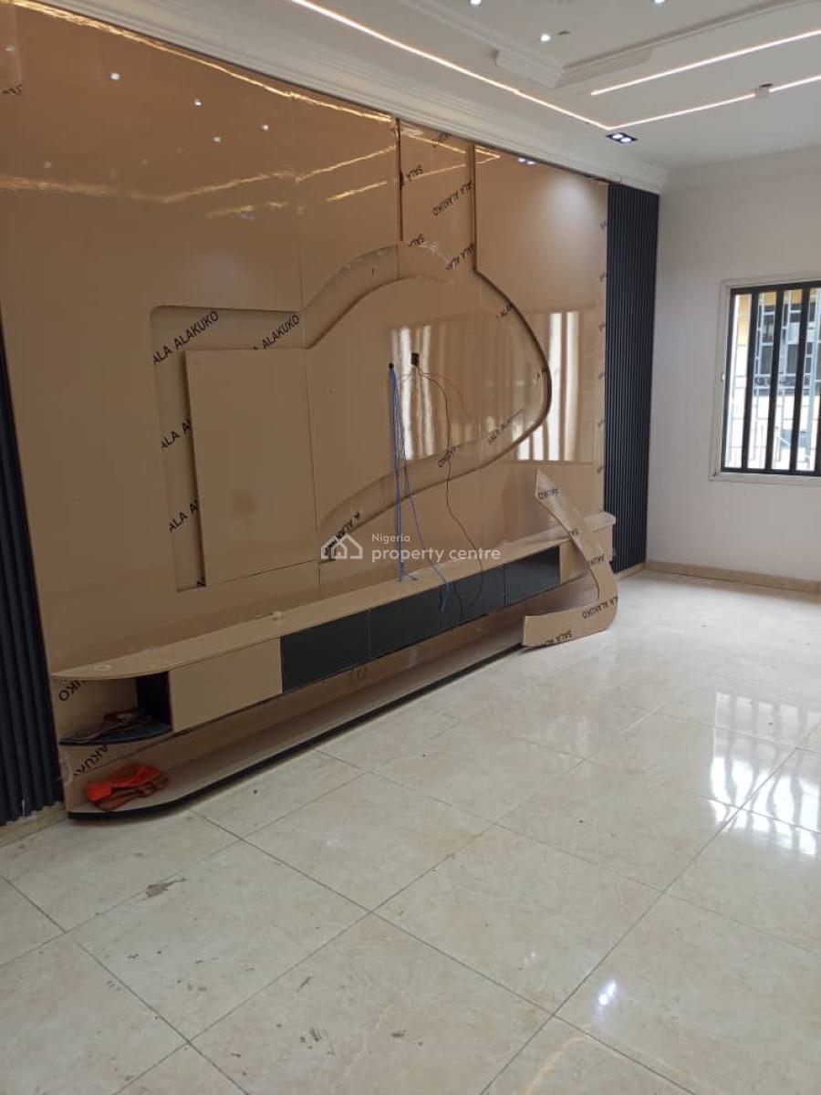 Luxury 3bedroom Apartment, Jakonde, Lekki, Lagos, Flat / Apartment for Rent
