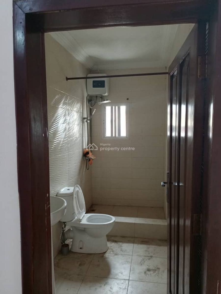 Luxury 3bedroom Apartment, Jakonde, Lekki, Lagos, Flat / Apartment for Rent