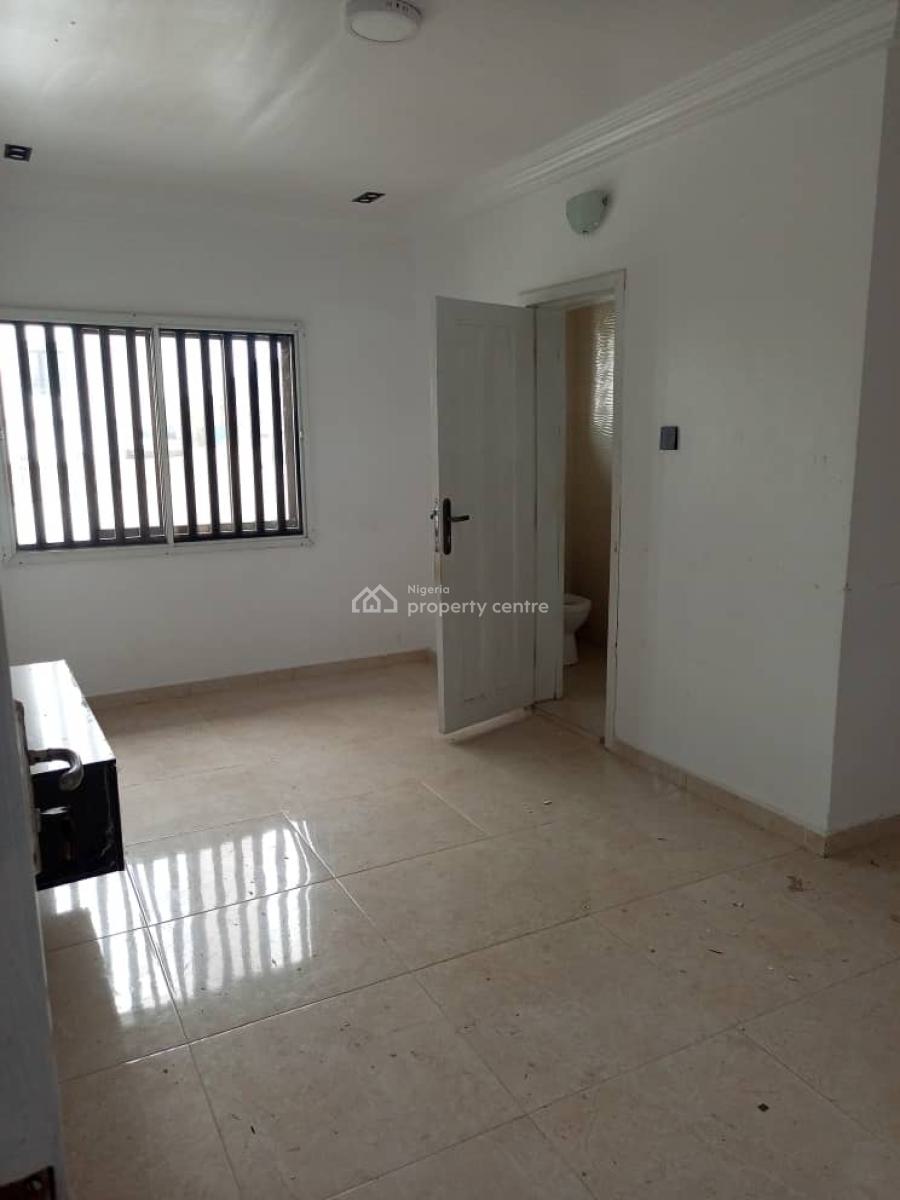Luxury 3bedroom Apartment, Jakonde, Lekki, Lagos, Flat / Apartment for Rent