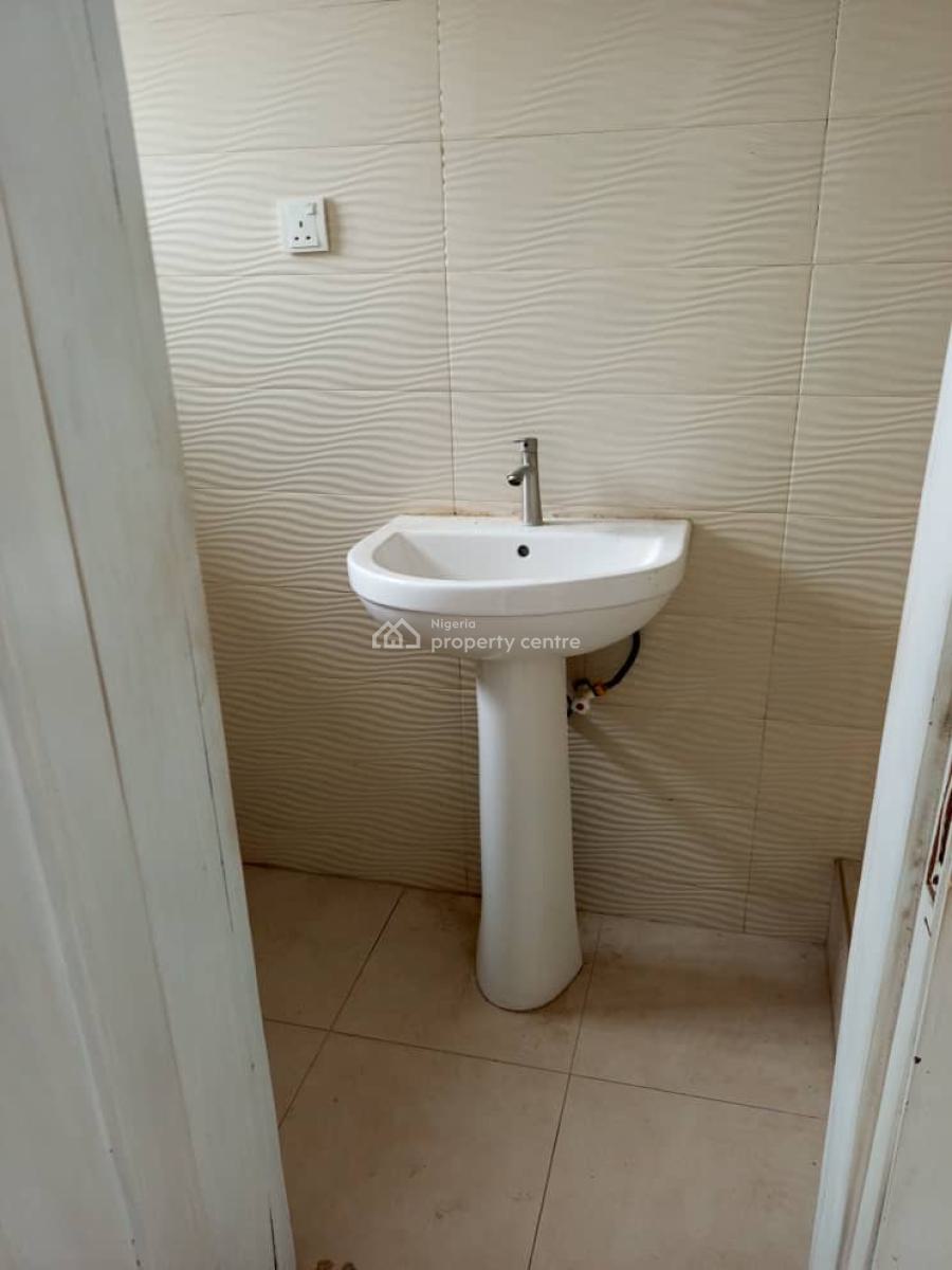 Luxury 3bedroom Apartment, Jakonde, Lekki, Lagos, Flat / Apartment for Rent