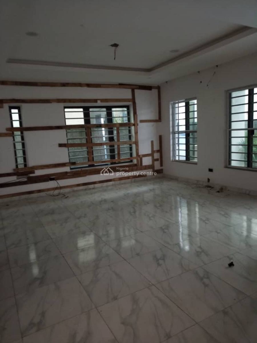 Spacious 4bedroom, Orchid, Lekki, Lagos, Terraced Duplex for Rent