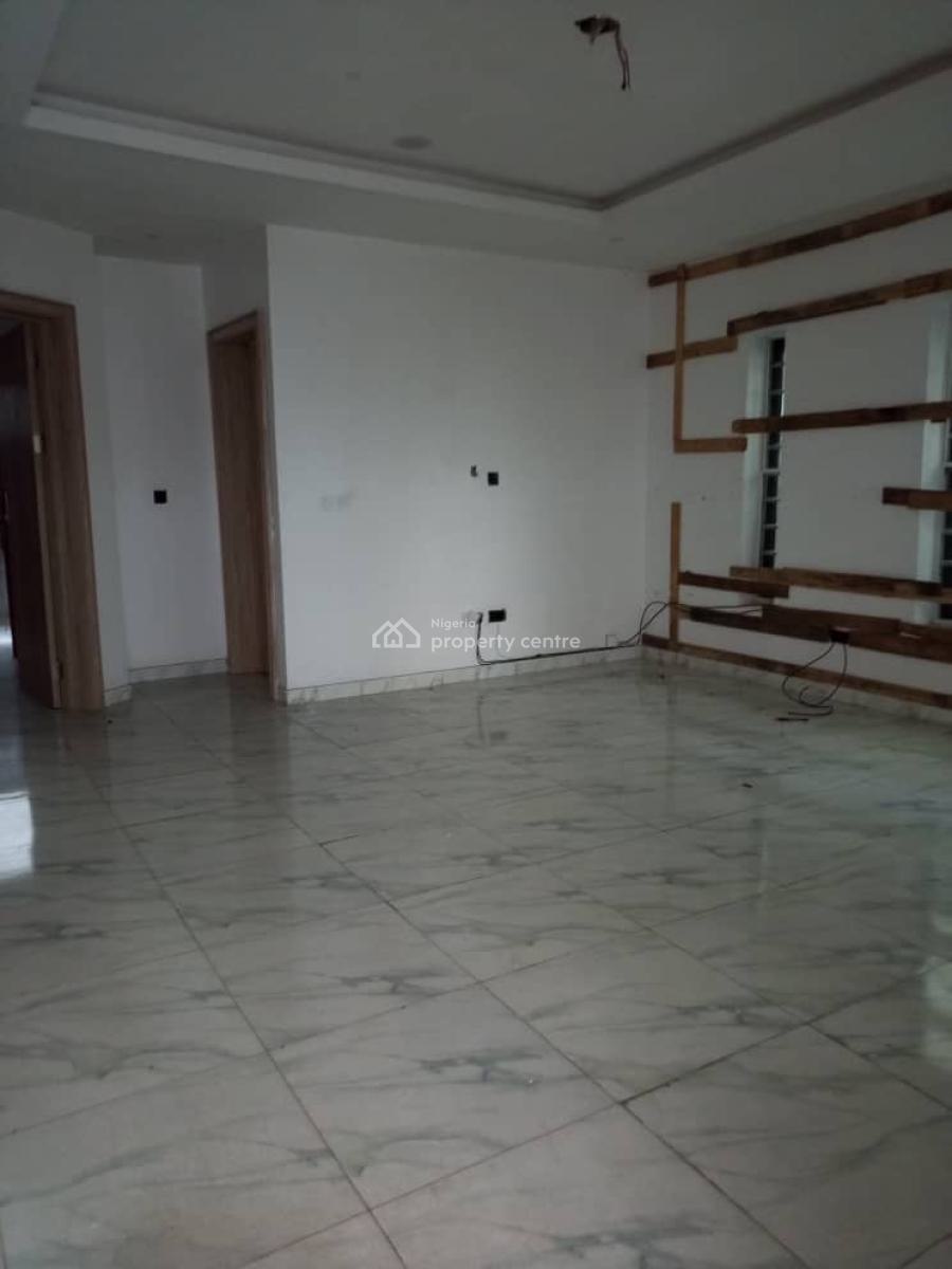 Spacious 4bedroom, Orchid, Lekki, Lagos, Terraced Duplex for Rent