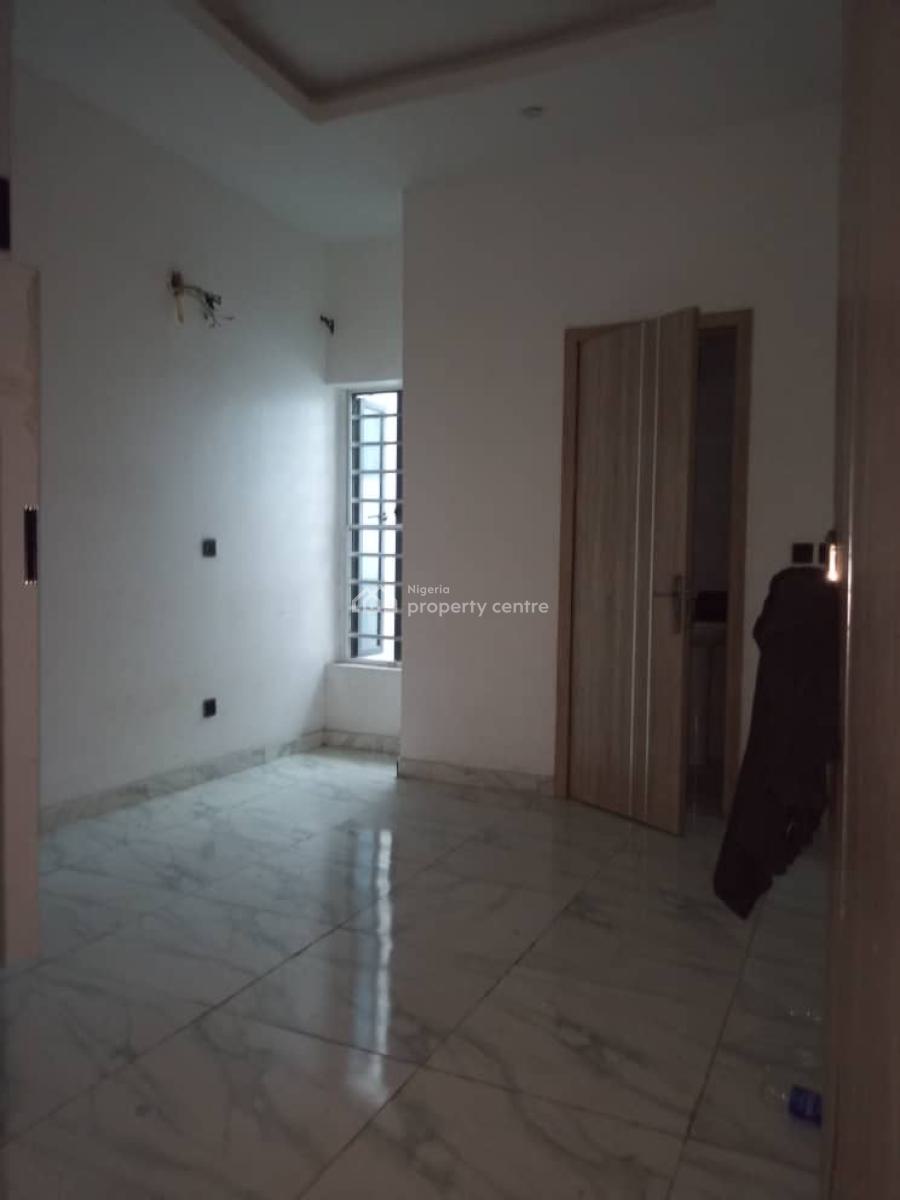 Spacious 4bedroom, Orchid, Lekki, Lagos, Terraced Duplex for Rent