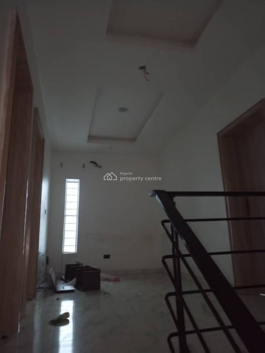 Spacious 4bedroom, Orchid, Lekki, Lagos, Terraced Duplex for Rent