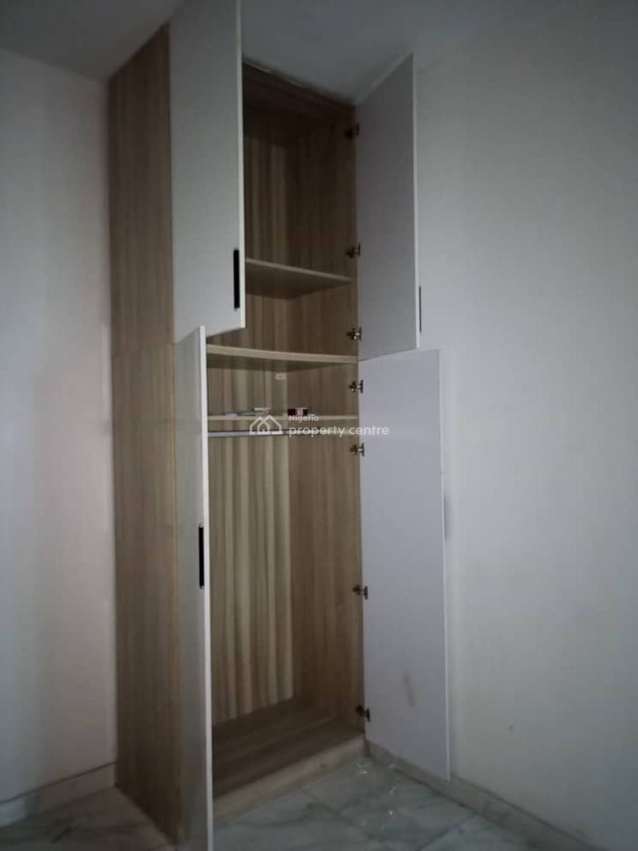 Spacious 4bedroom, Orchid, Lekki, Lagos, Terraced Duplex for Rent