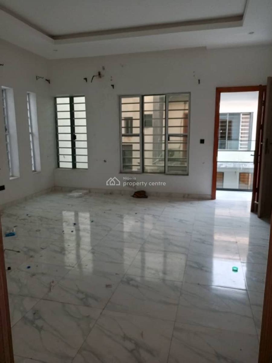 Spacious 4bedroom, Orchid, Lekki, Lagos, Terraced Duplex for Rent