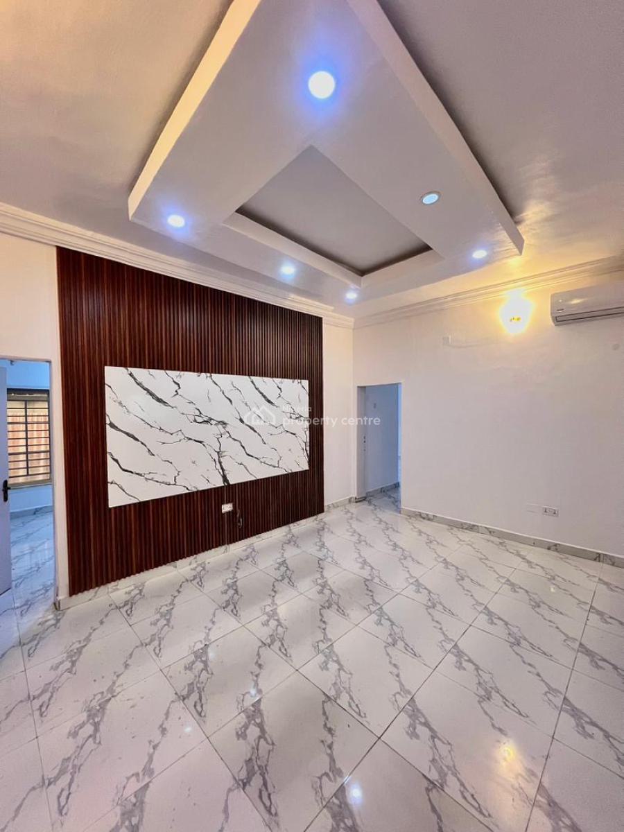 Modern and Spacious Comfortable 2 Bedroom Apartment, Phase 1, Lekki, Lagos, House for Rent