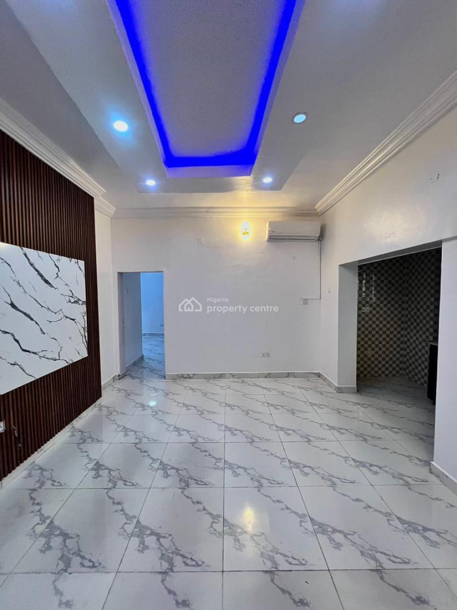 Modern and Spacious Comfortable 2 Bedroom Apartment, Phase 1, Lekki, Lagos, House for Rent